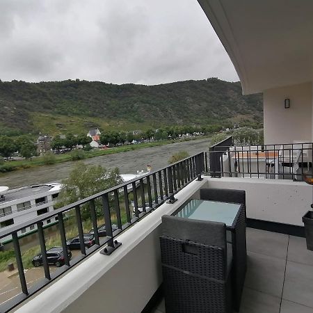 Fewo Excellence Juwel Cochem Buitenkant foto