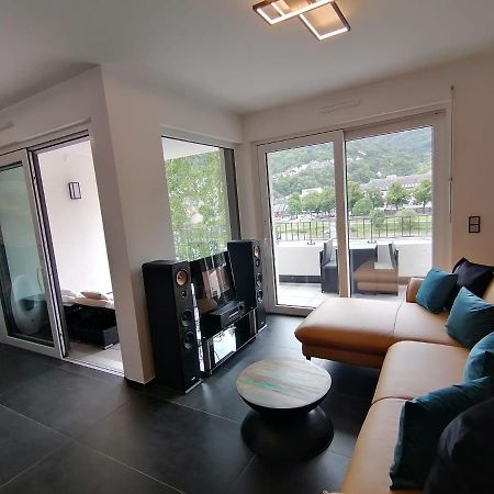 Fewo Excellence Juwel Cochem Buitenkant foto
