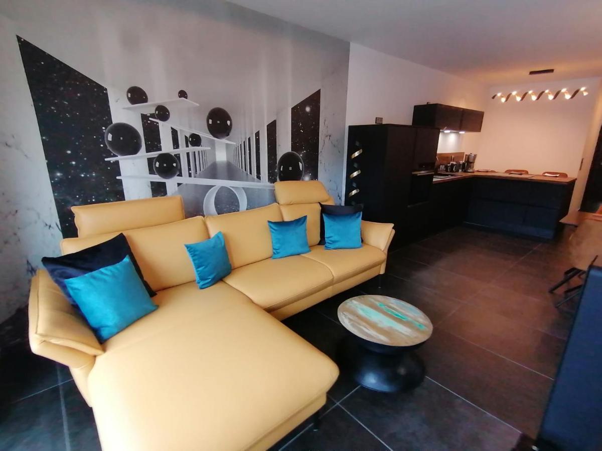Fewo Excellence Juwel Cochem Buitenkant foto