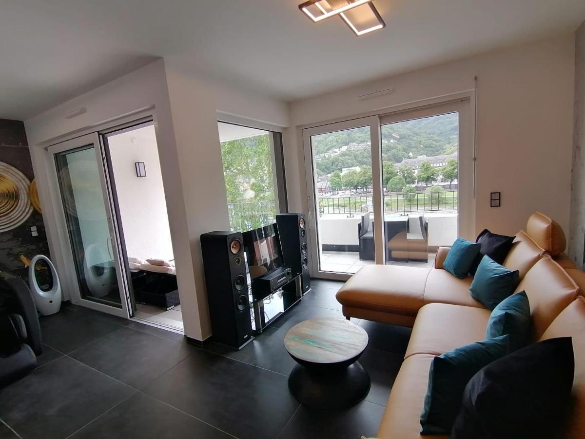 Fewo Excellence Juwel Cochem Buitenkant foto