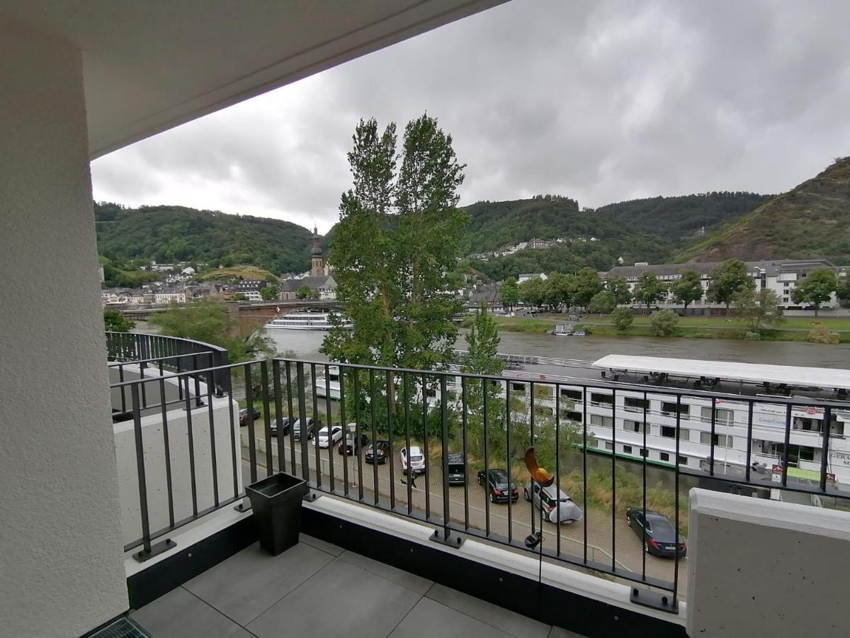 Fewo Excellence Juwel Cochem Buitenkant foto