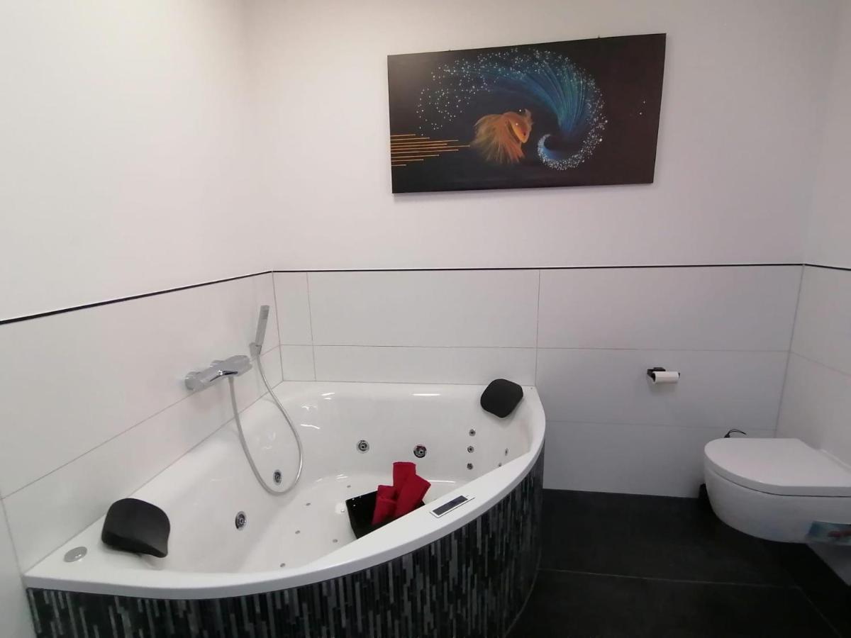 Fewo Excellence Juwel Cochem Buitenkant foto
