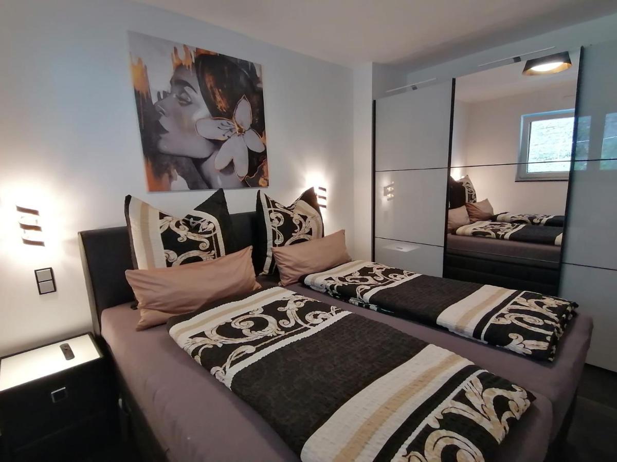 Fewo Excellence Juwel Cochem Buitenkant foto